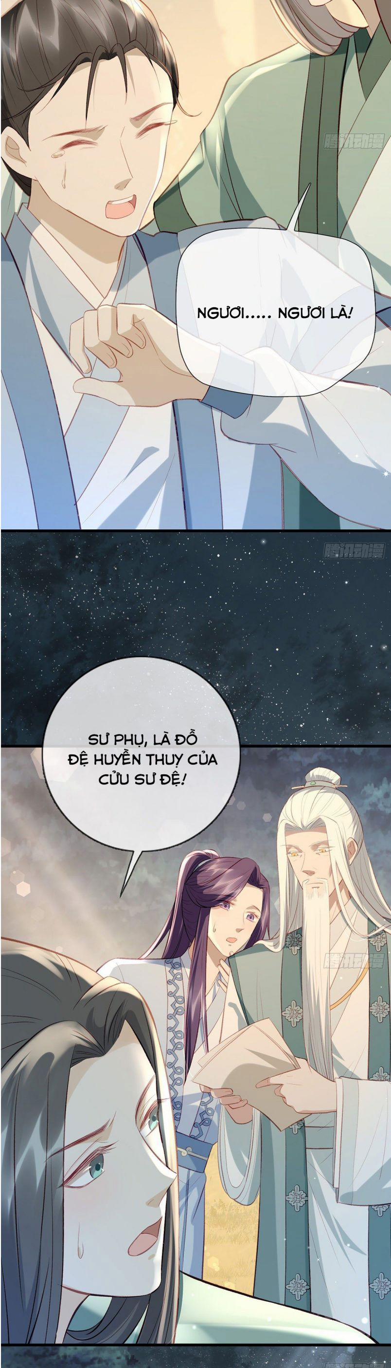 Giải Chiến Bào 18 trang 37