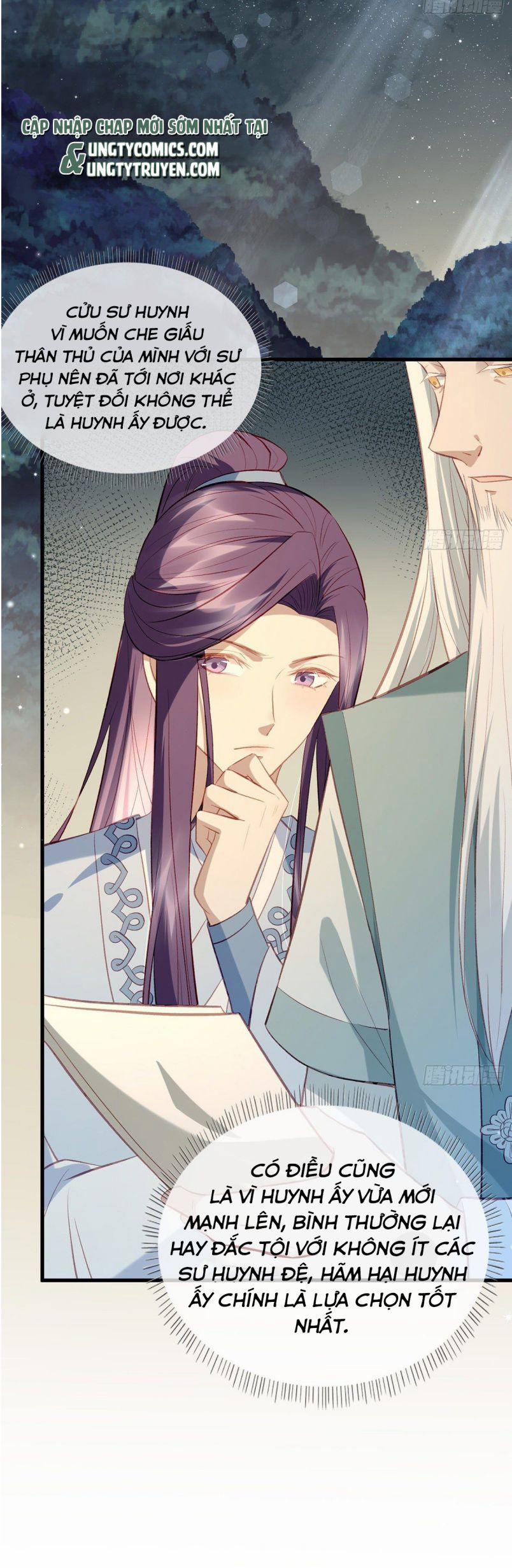 Giải Chiến Bào 18 trang 38