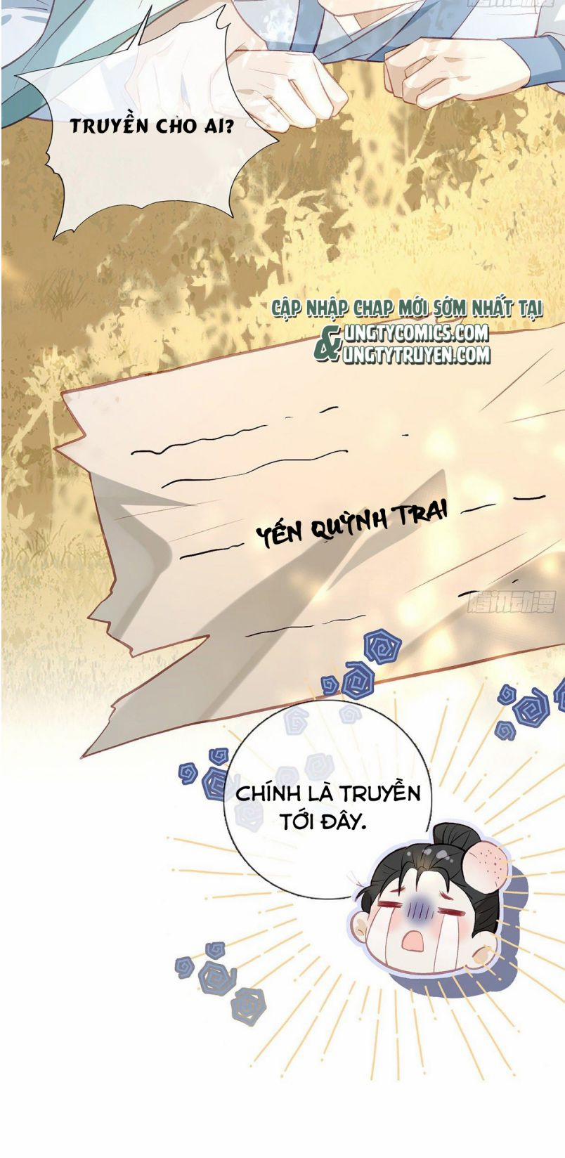 Giải Chiến Bào 18 trang 40