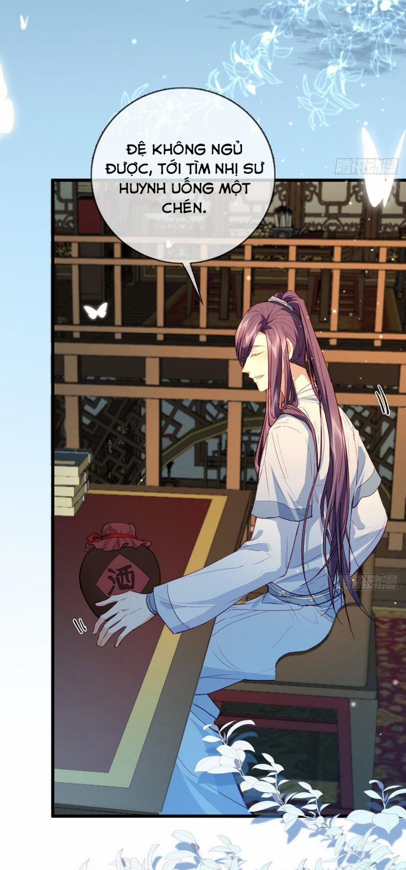 Giải Chiến Bào 18 trang 8