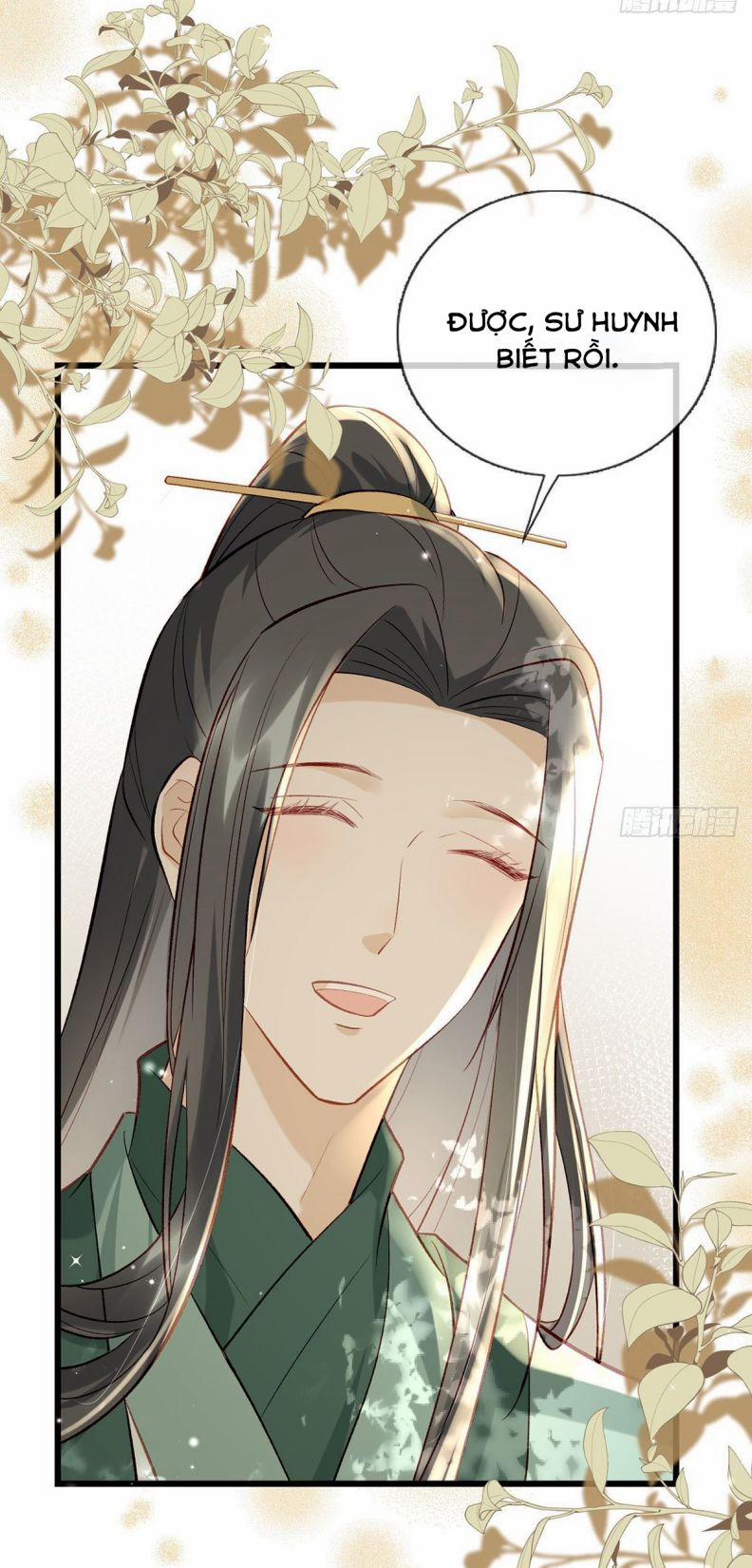 Giải Chiến Bào 19 trang 11