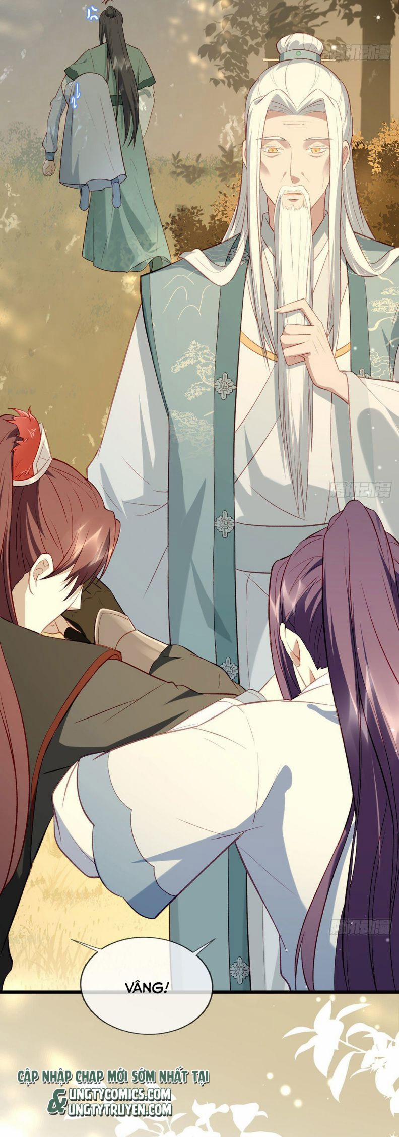 Giải Chiến Bào 19 trang 14