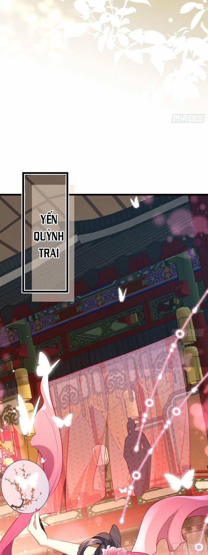 Giải Chiến Bào 19 trang 15