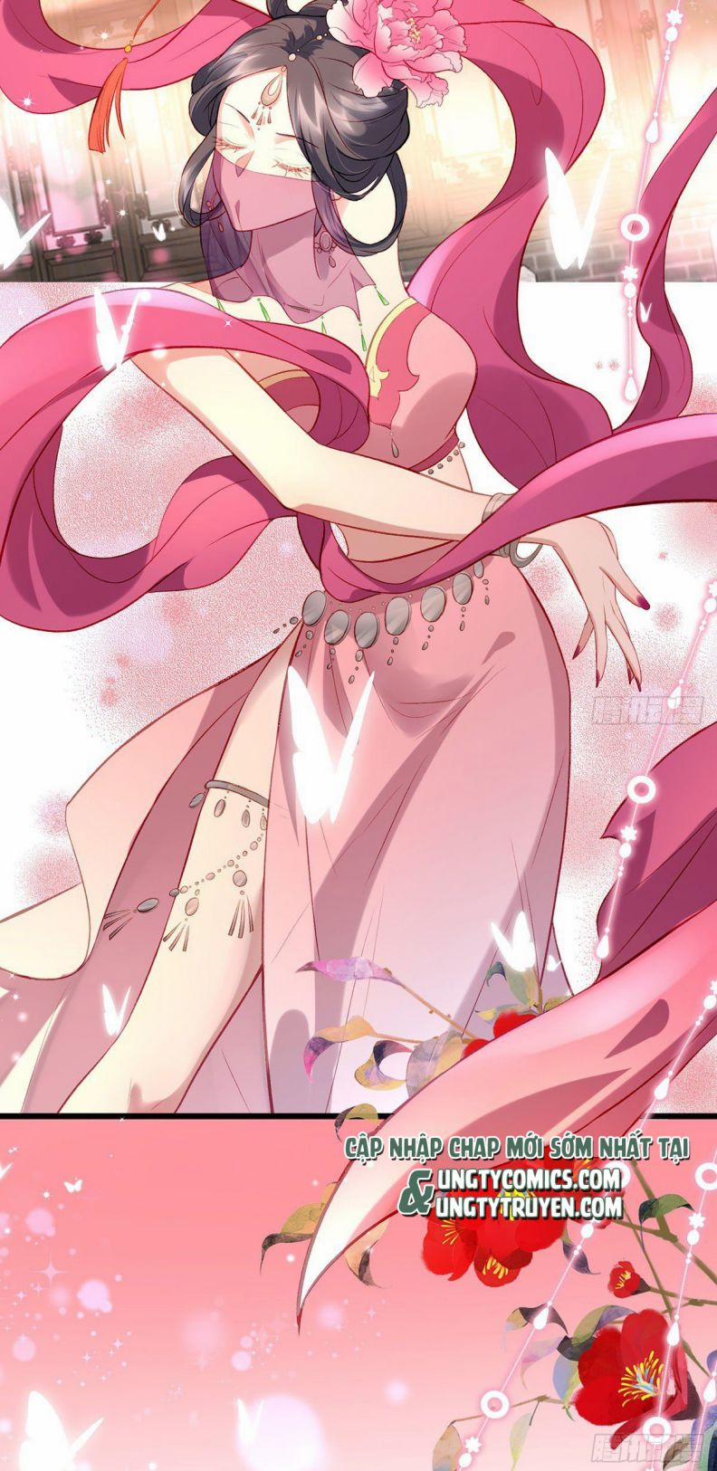 Giải Chiến Bào 19 trang 16