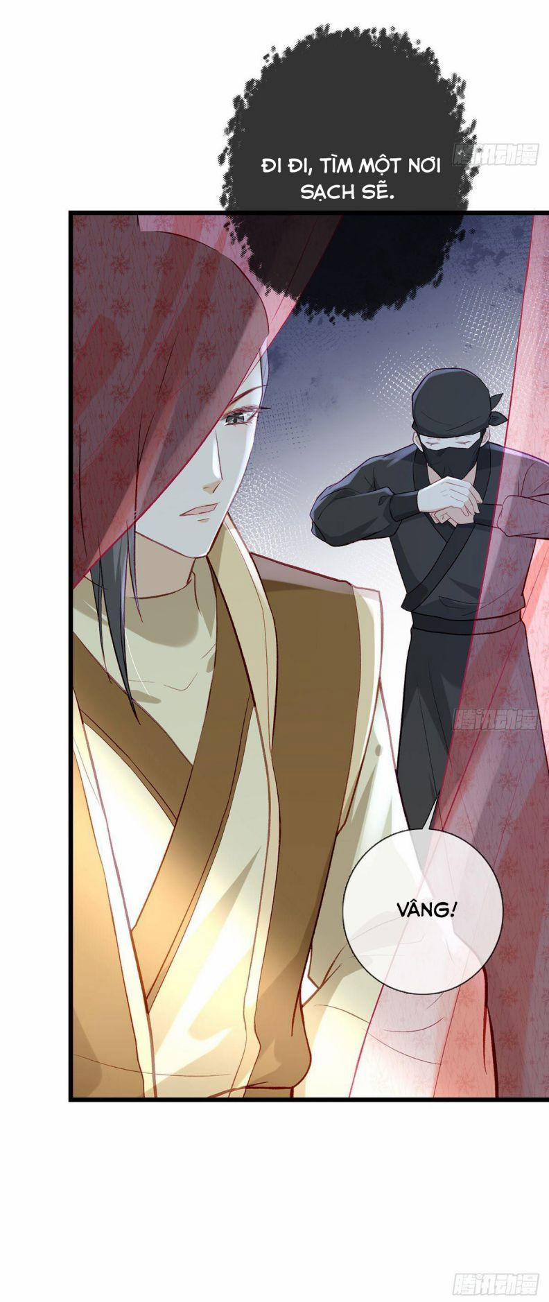 Giải Chiến Bào 19 trang 21