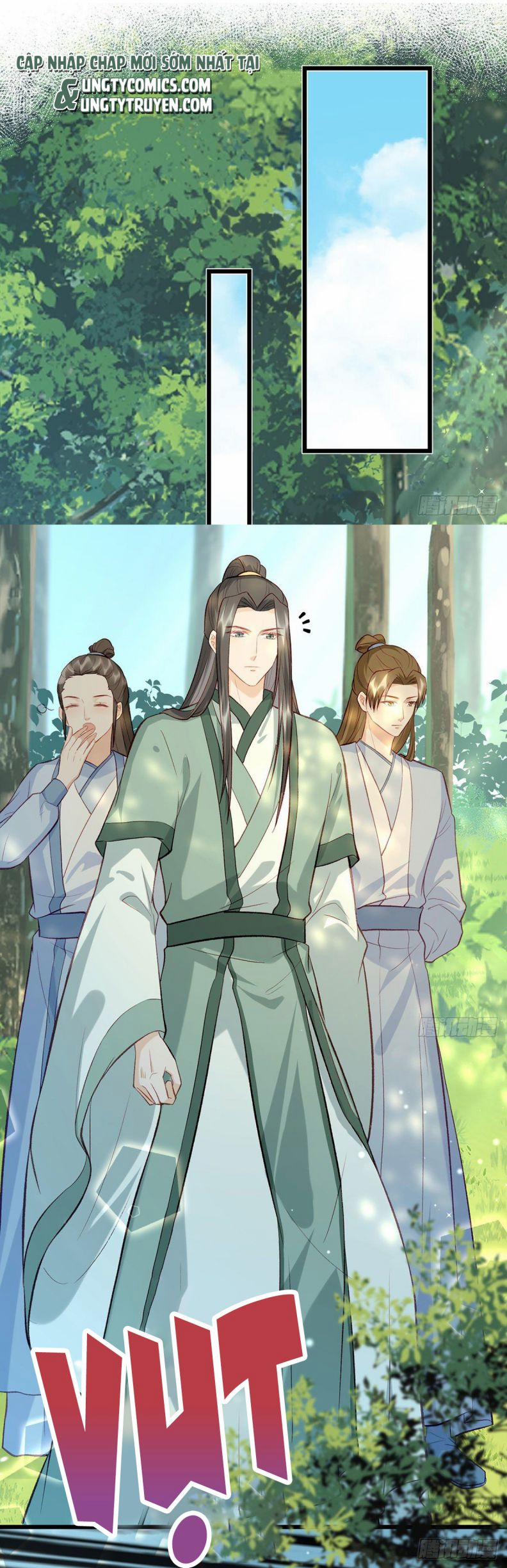 Giải Chiến Bào 19 trang 22