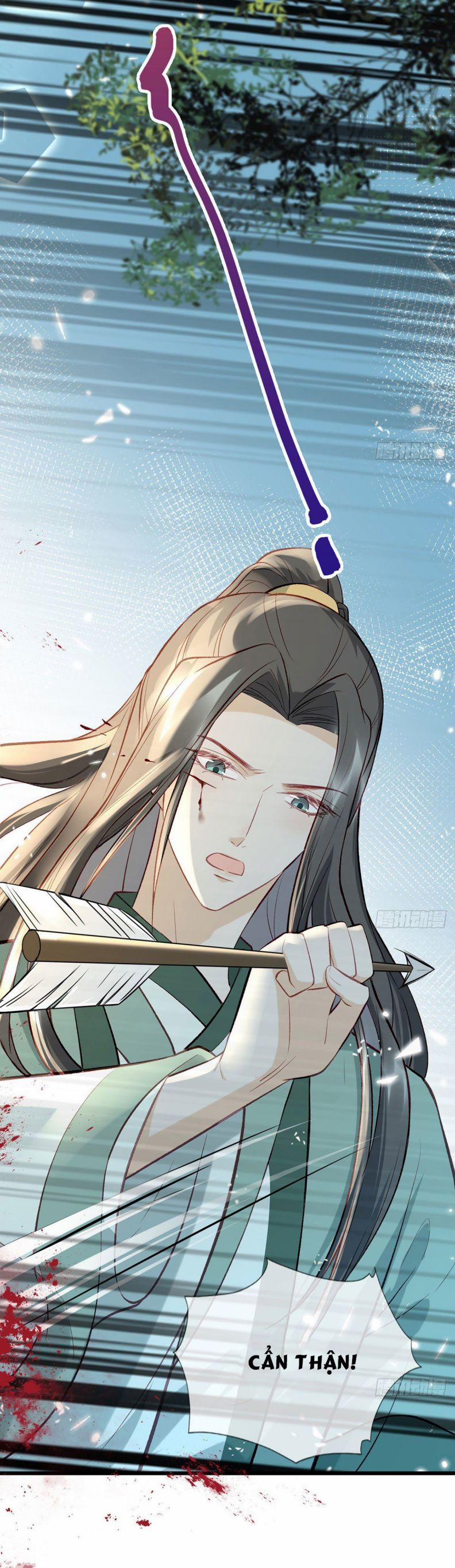 Giải Chiến Bào 19 trang 23