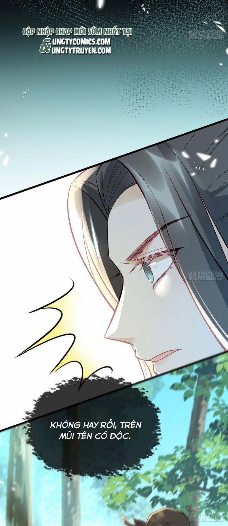 Giải Chiến Bào 19 trang 27