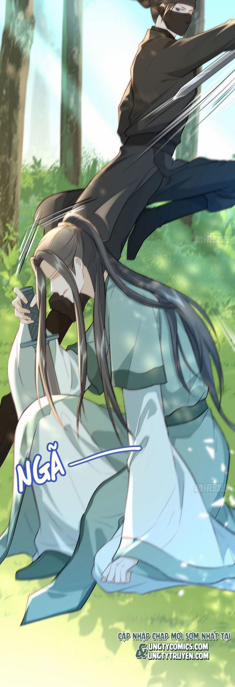 Giải Chiến Bào 19 trang 28