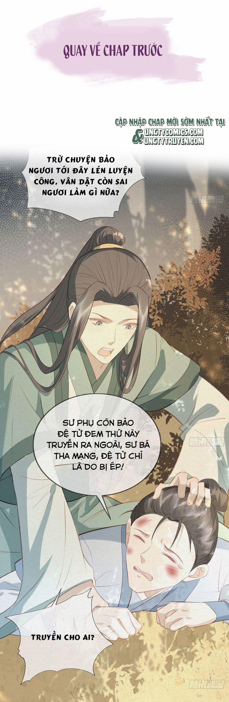 Giải Chiến Bào 19 trang 3