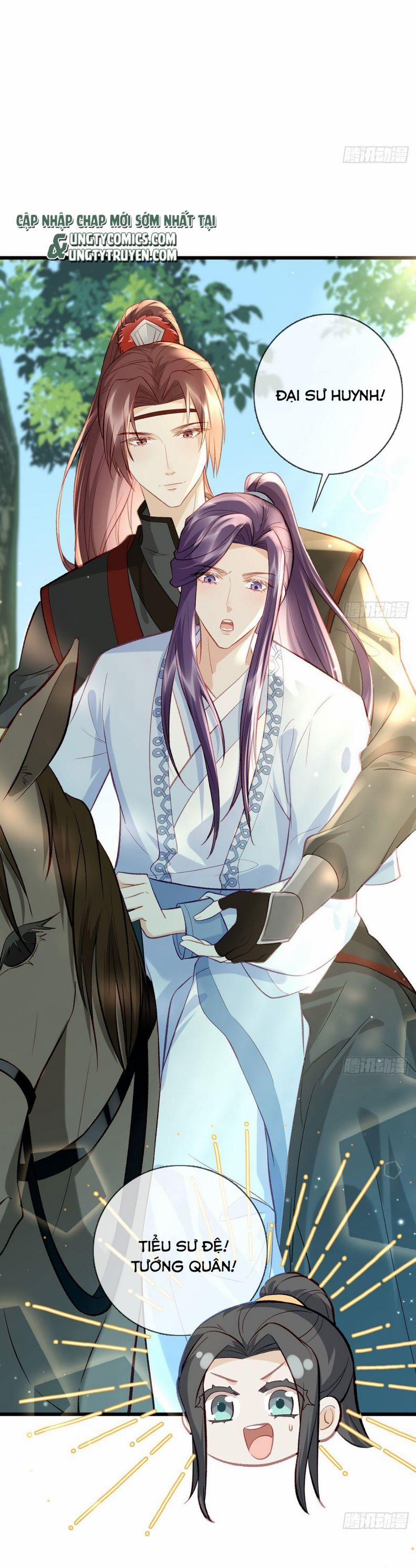 Giải Chiến Bào 19 trang 31