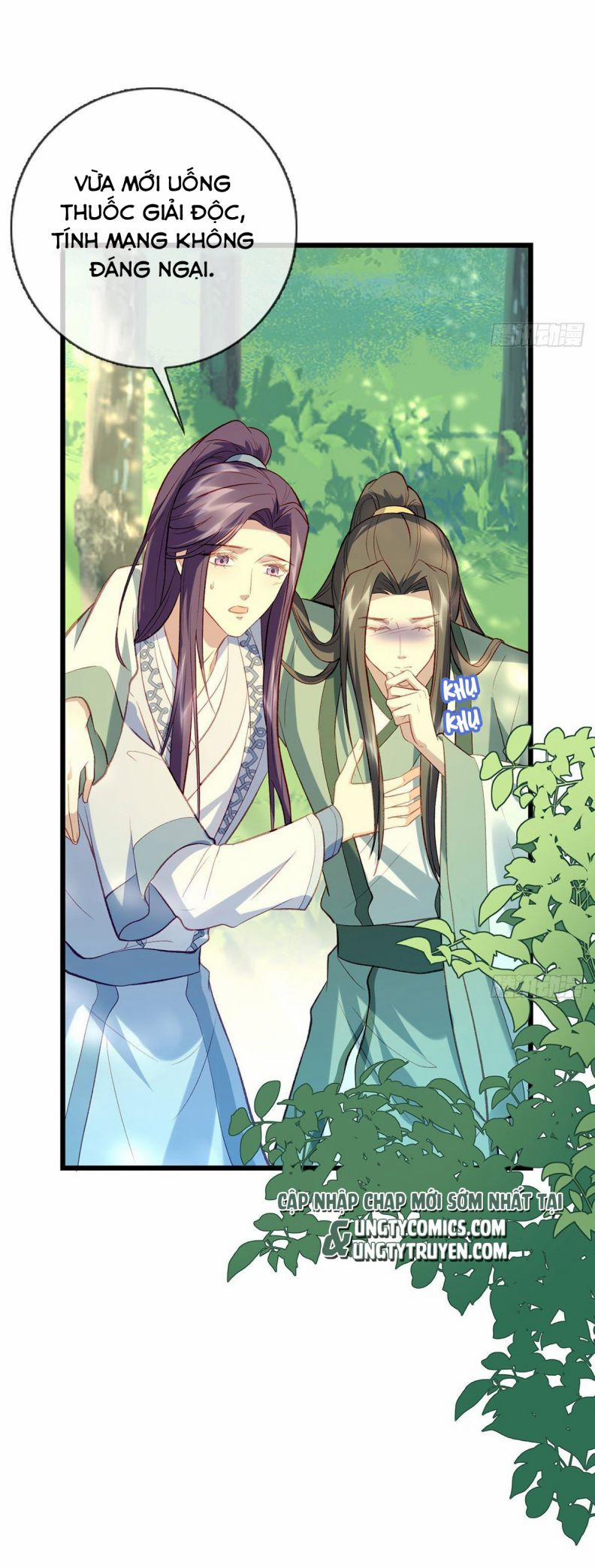 Giải Chiến Bào 19 trang 34