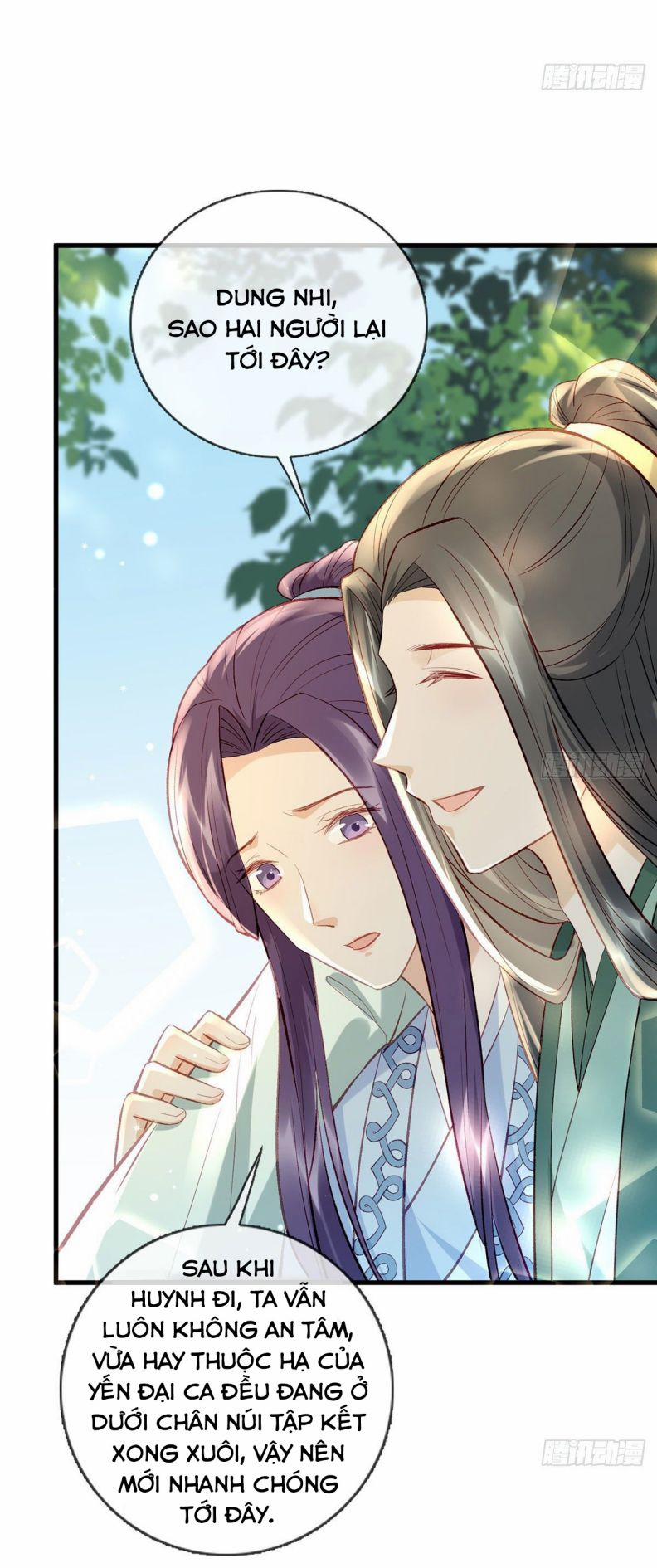 Giải Chiến Bào 19 trang 35