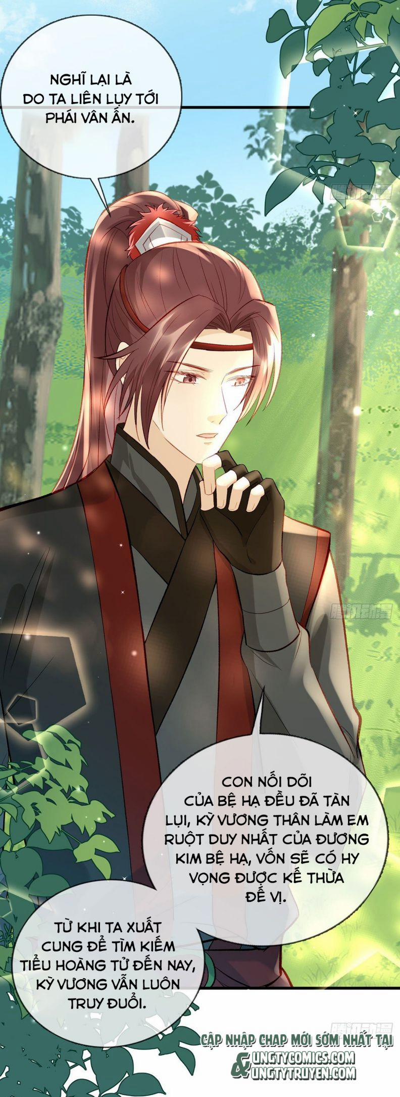 Giải Chiến Bào 19 trang 37