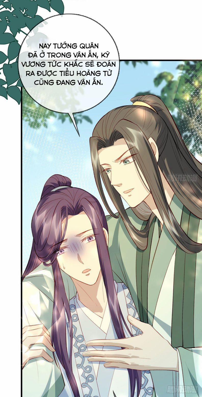 Giải Chiến Bào 19 trang 38