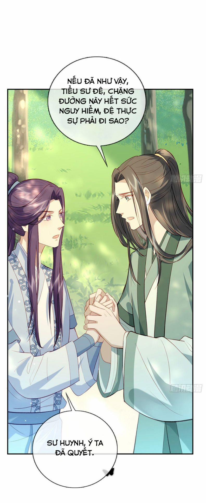 Giải Chiến Bào 19 trang 40