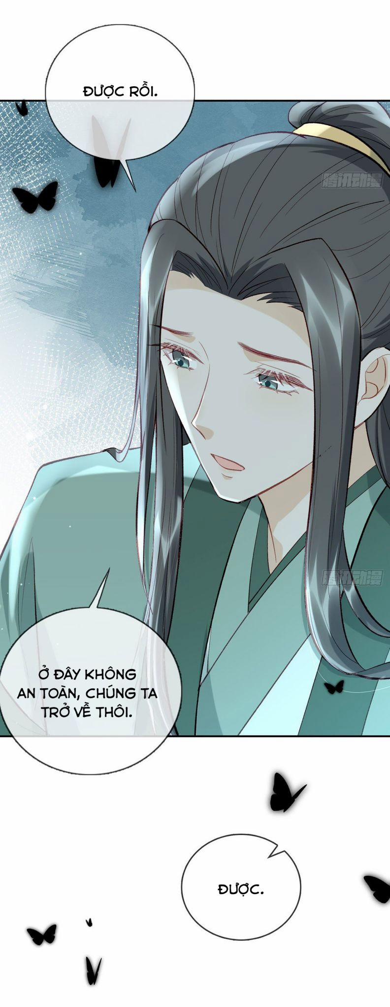 Giải Chiến Bào 19 trang 41