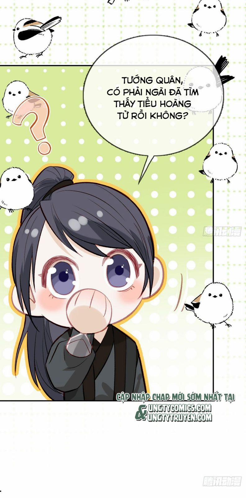 Giải Chiến Bào 19 trang 44