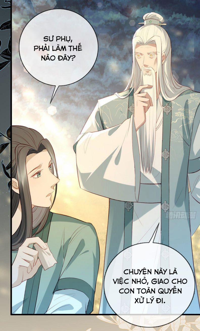 Giải Chiến Bào 19 trang 6