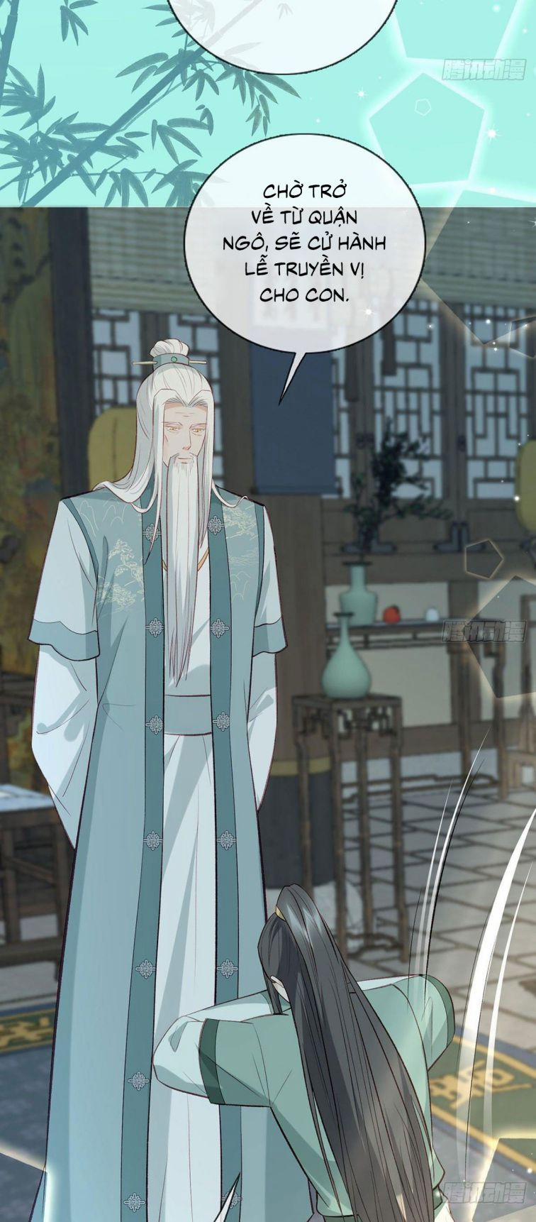 Giải Chiến Bào 20 trang 14