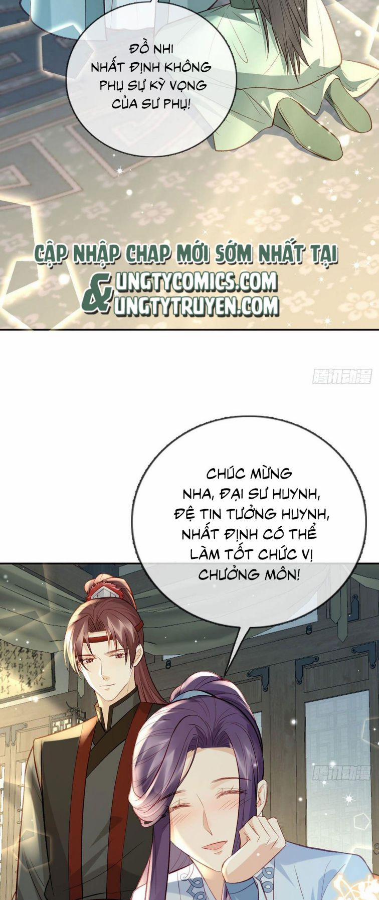 Giải Chiến Bào 20 trang 15