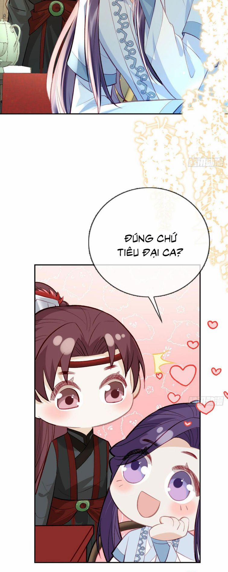 Giải Chiến Bào 20 trang 16