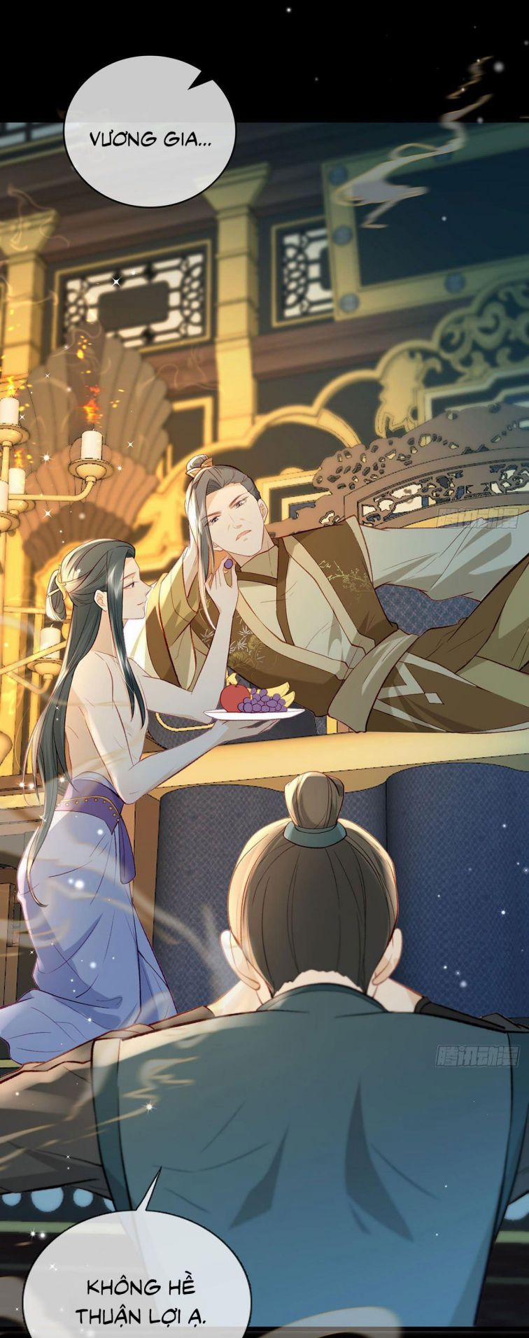 Giải Chiến Bào 20 trang 19