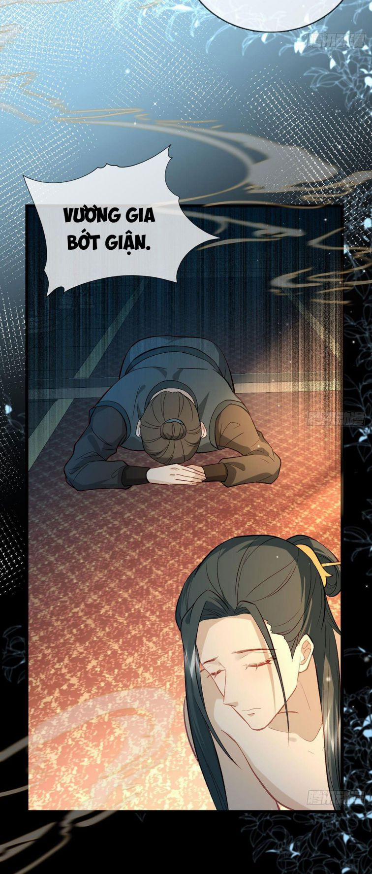 Giải Chiến Bào 20 trang 21