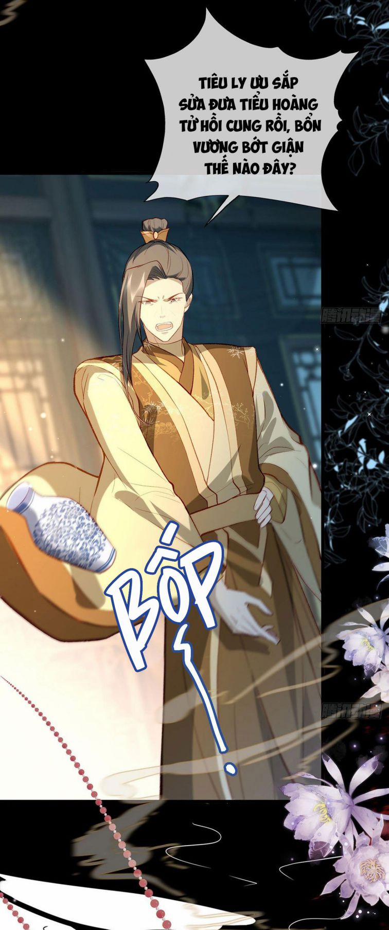 Giải Chiến Bào 20 trang 22