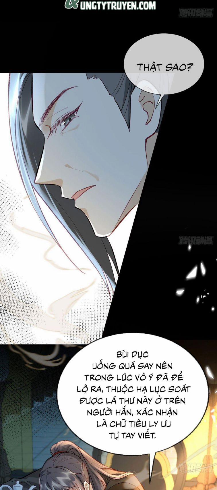 Giải Chiến Bào 20 trang 24