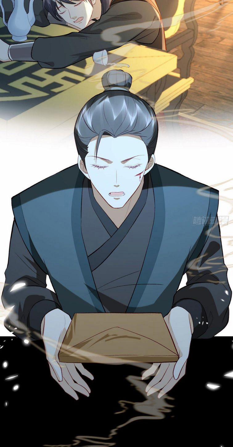 Giải Chiến Bào 20 trang 25