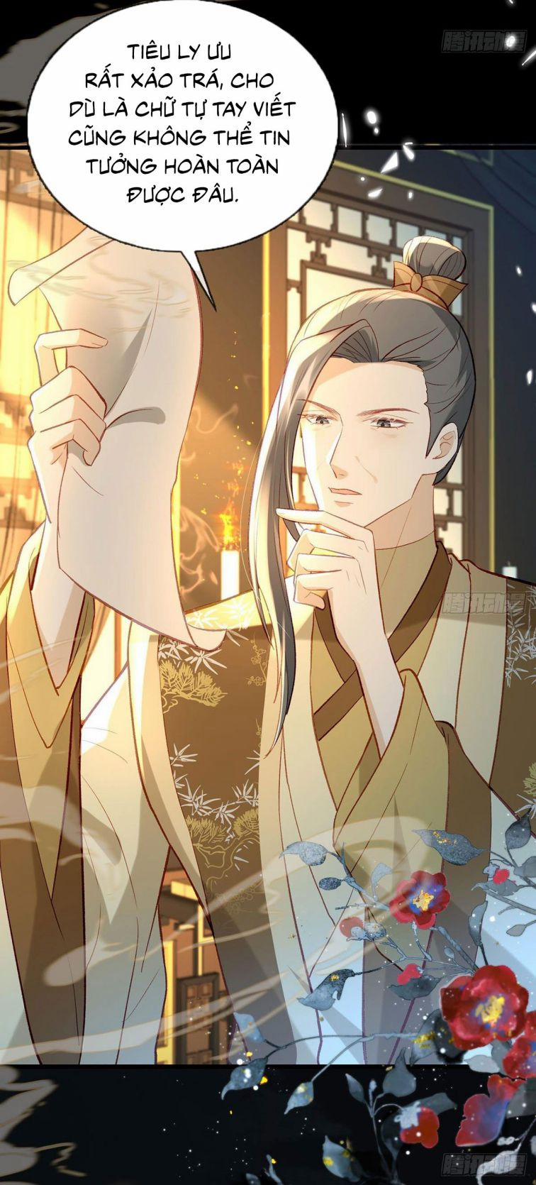 Giải Chiến Bào 20 trang 26