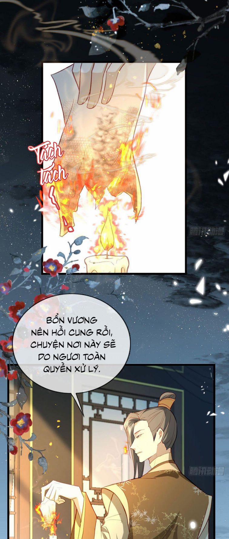 Giải Chiến Bào 20 trang 27