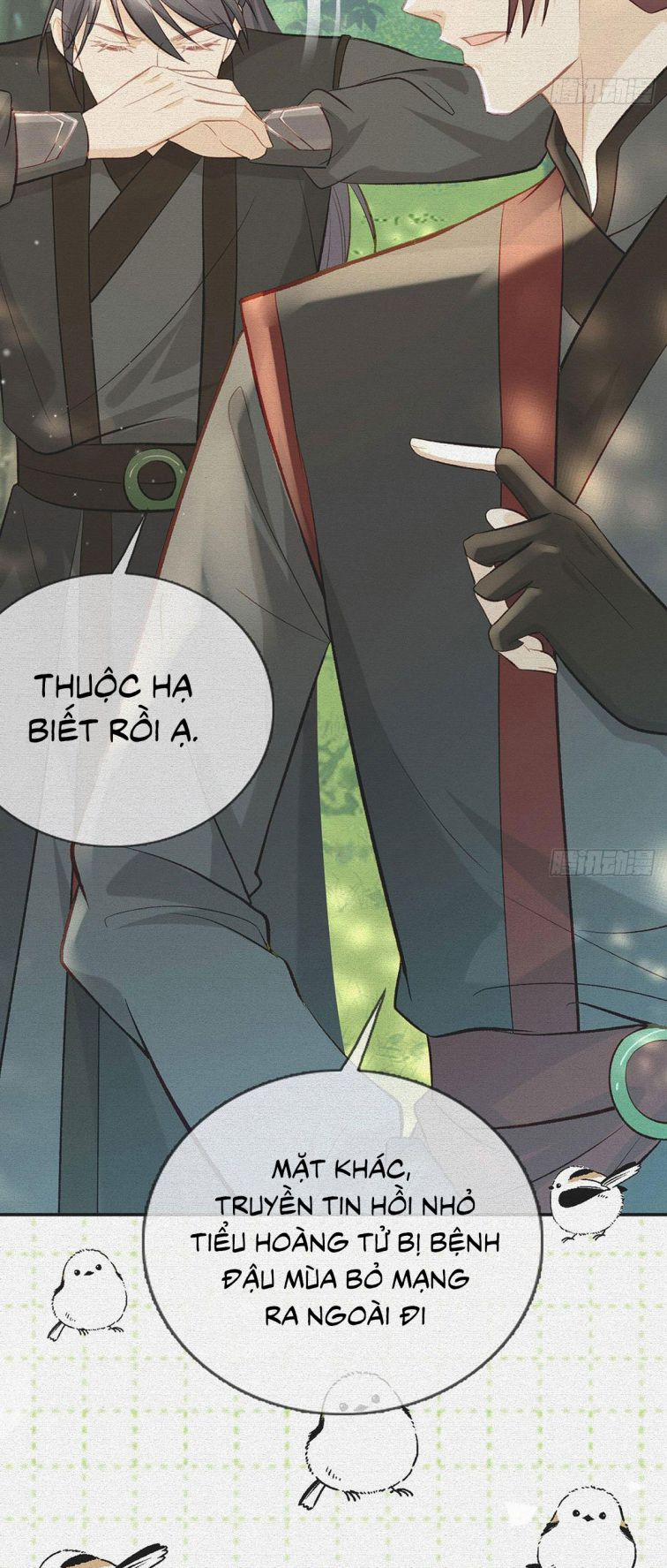 Giải Chiến Bào 20 trang 3