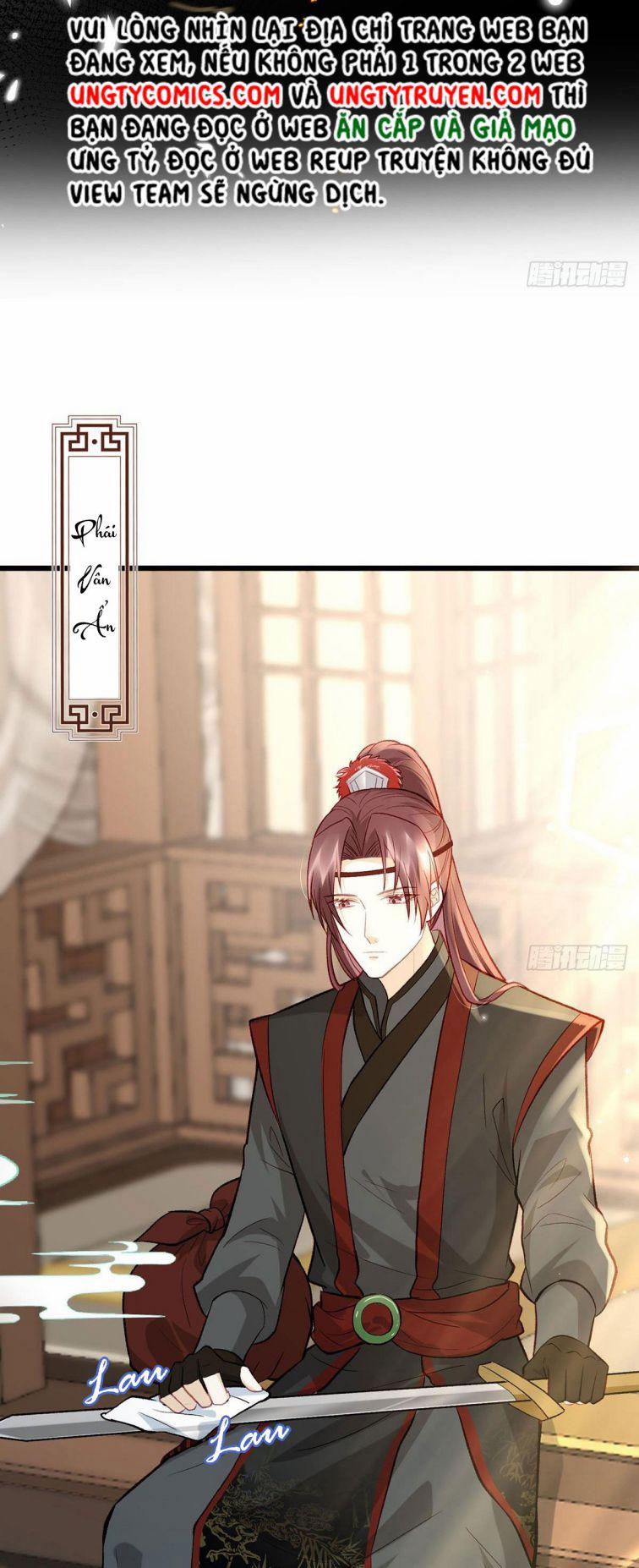 Giải Chiến Bào 20 trang 30