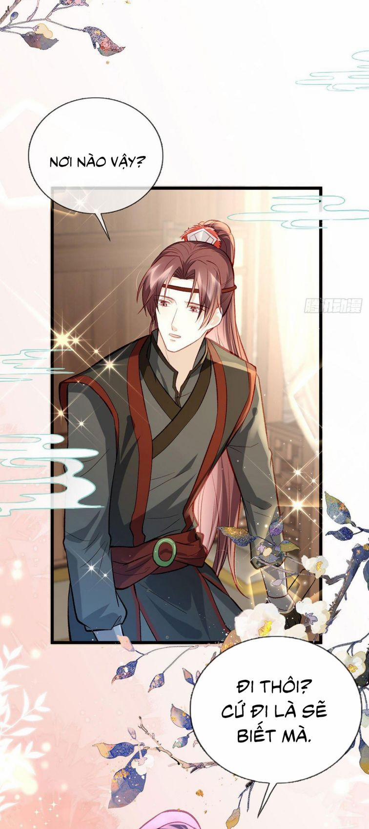 Giải Chiến Bào 20 trang 32