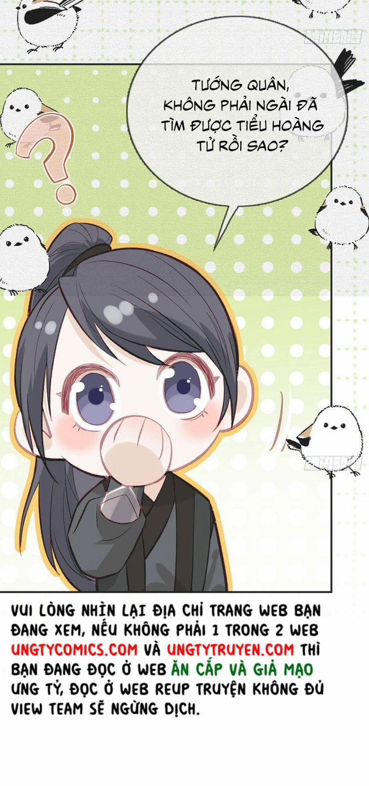 Giải Chiến Bào 20 trang 4