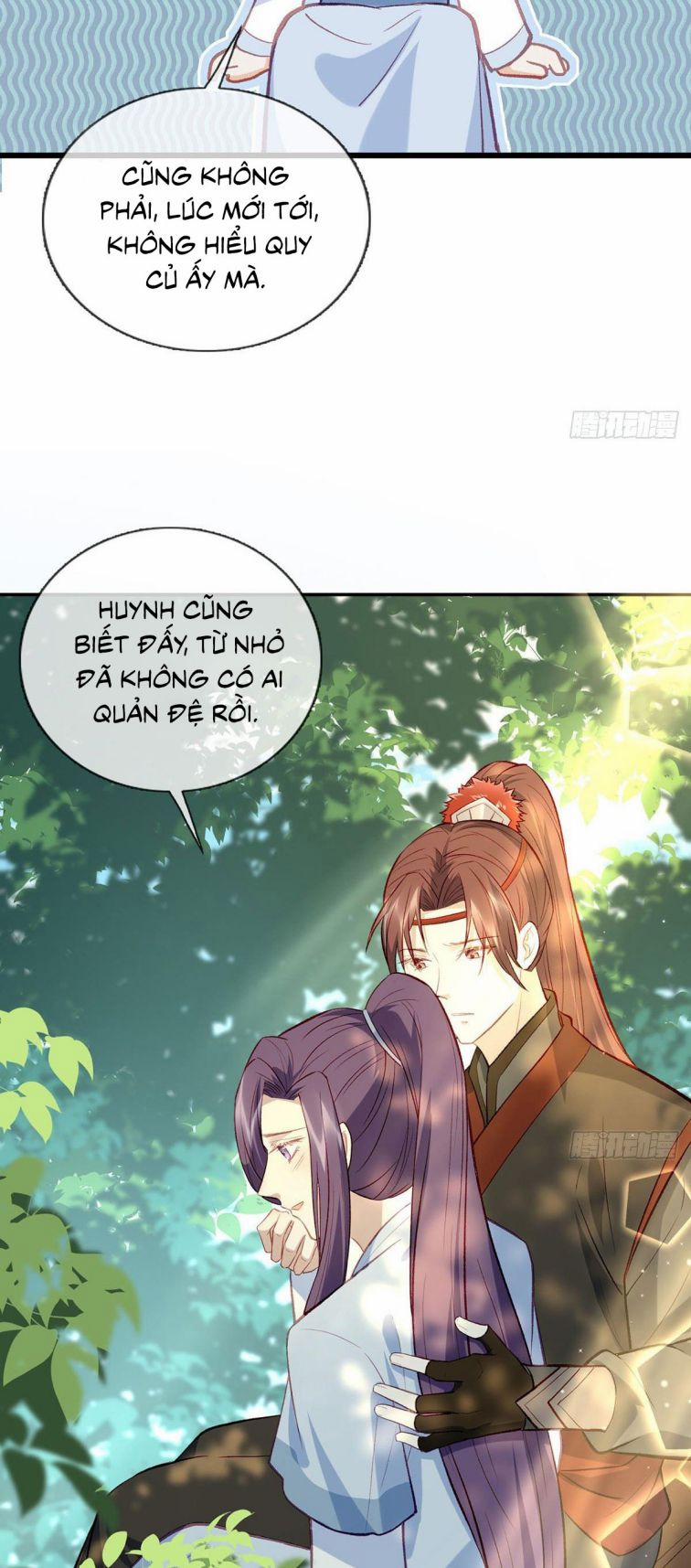 Giải Chiến Bào 20 trang 42