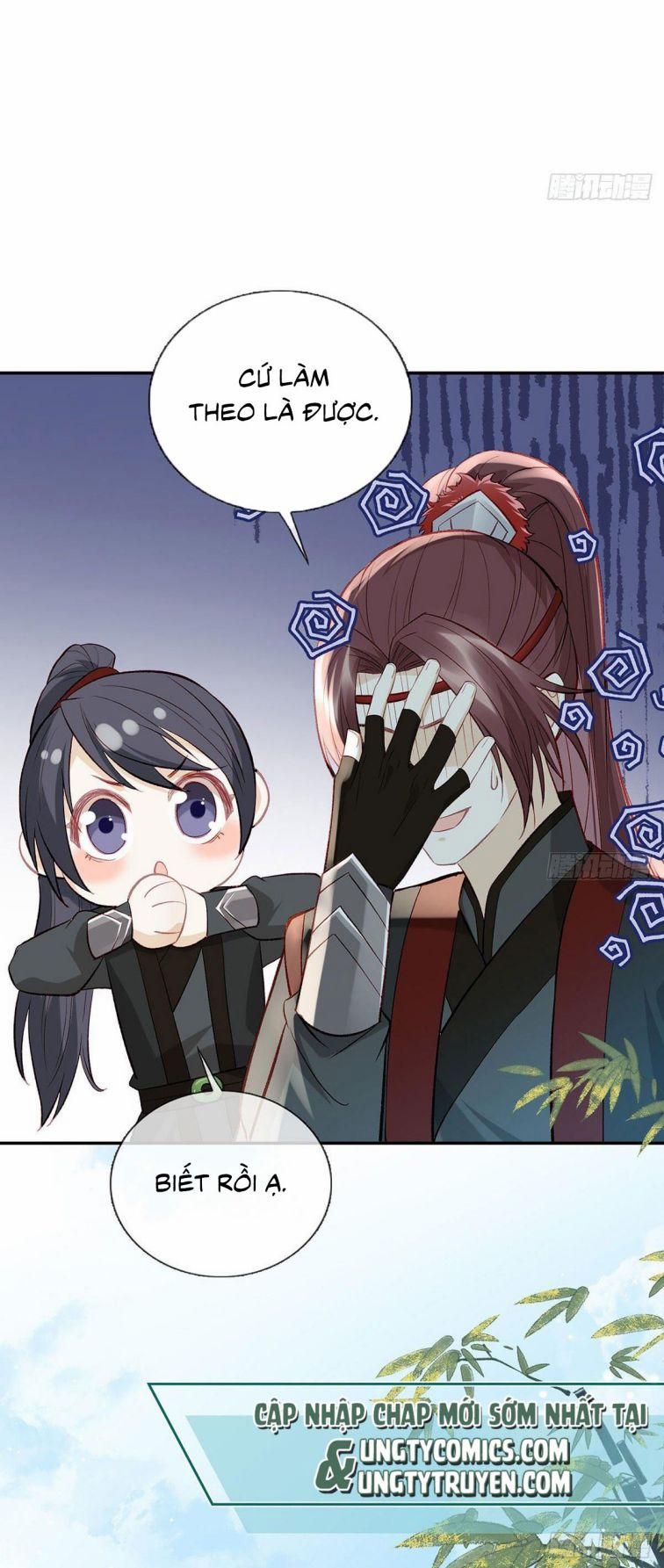 Giải Chiến Bào 20 trang 5