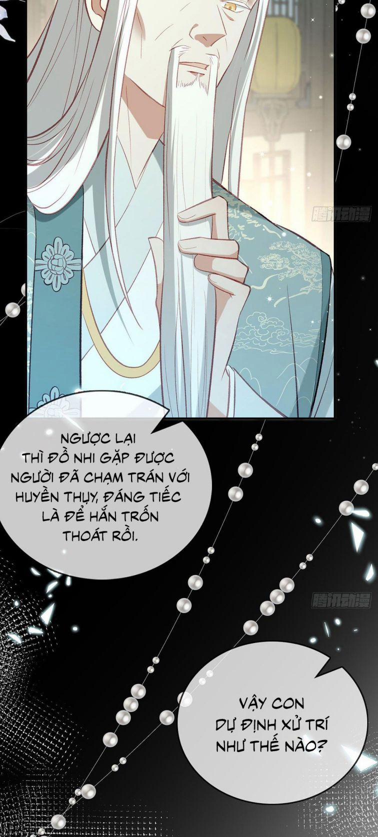 Giải Chiến Bào 20 trang 8