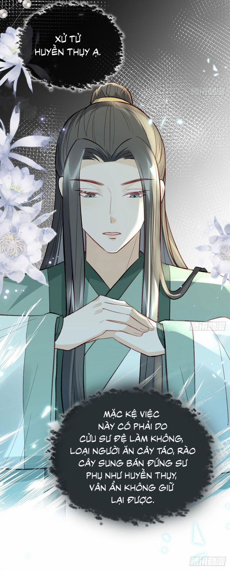 Giải Chiến Bào 20 trang 9