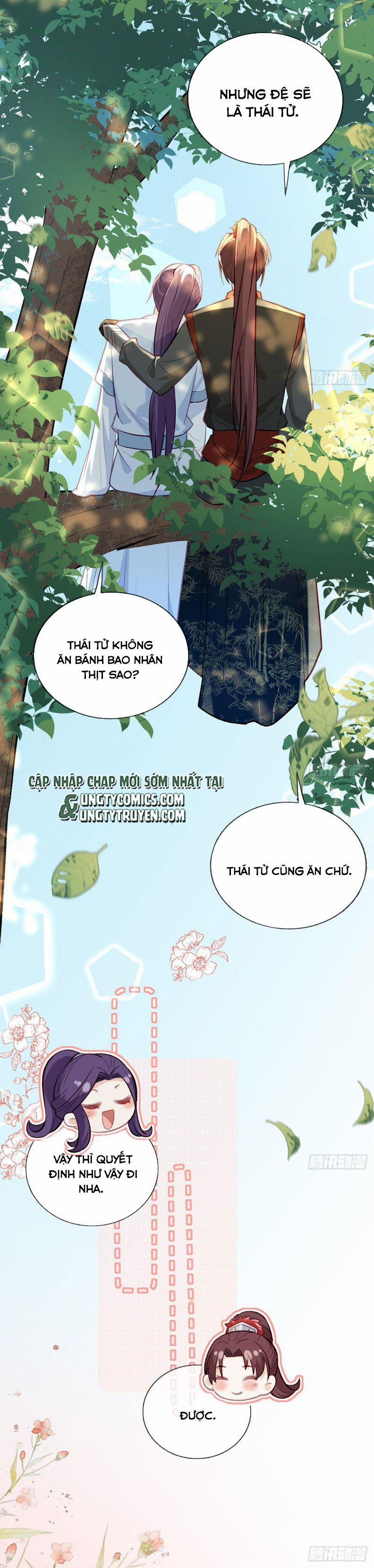 Giải Chiến Bào 21 trang 10