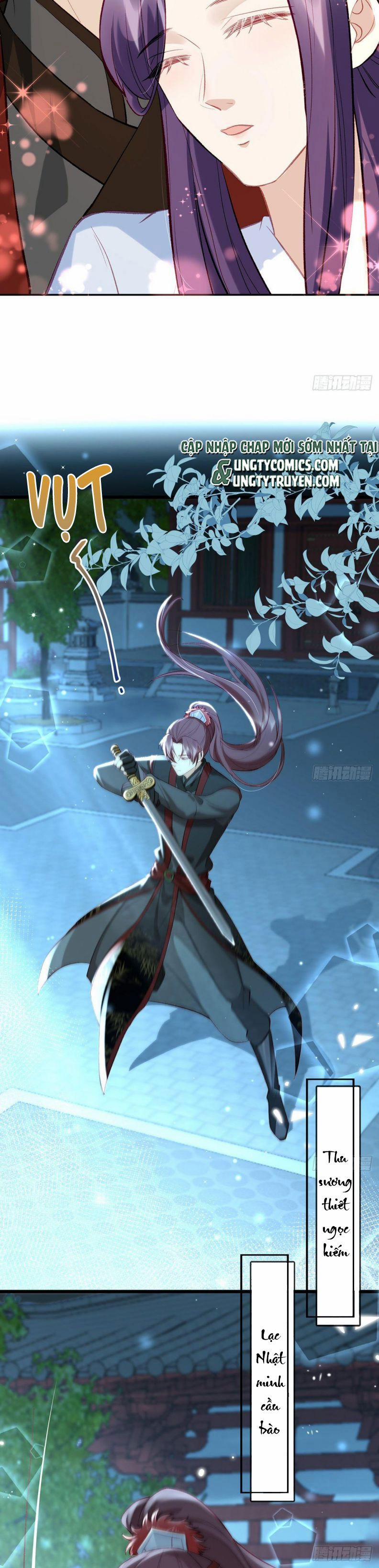 Giải Chiến Bào 21 trang 12