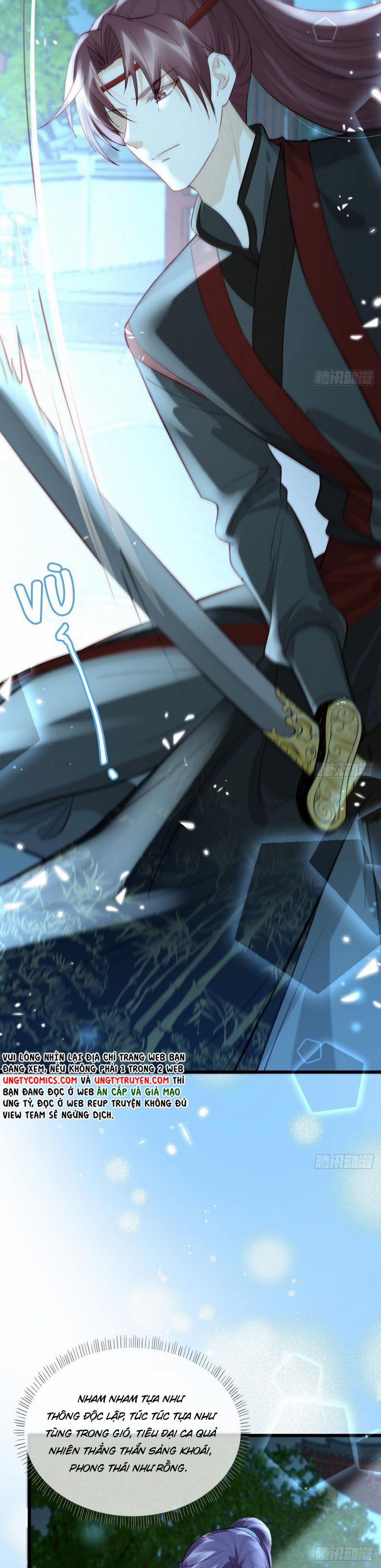 Giải Chiến Bào 21 trang 13