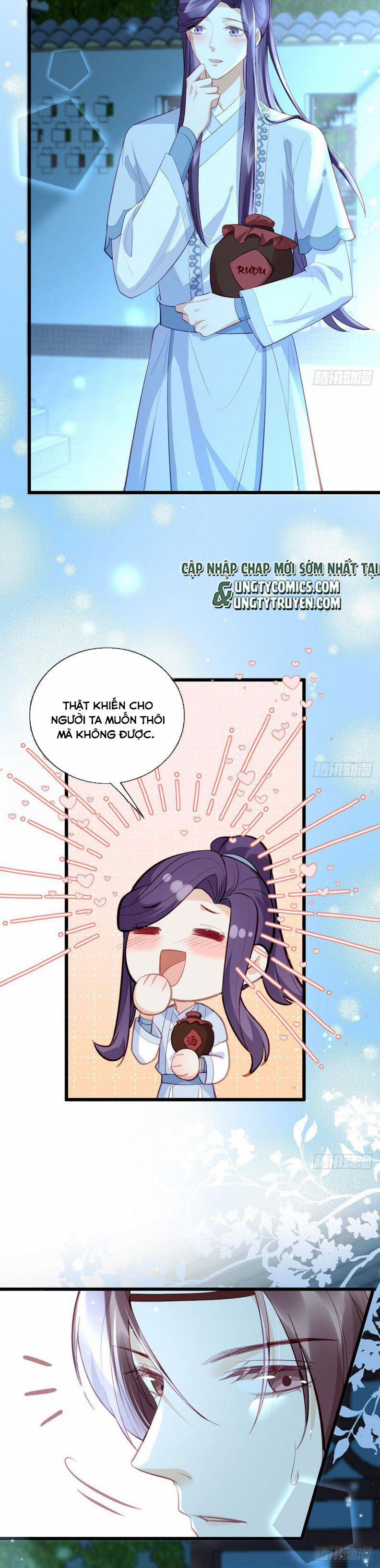 Giải Chiến Bào 21 trang 14