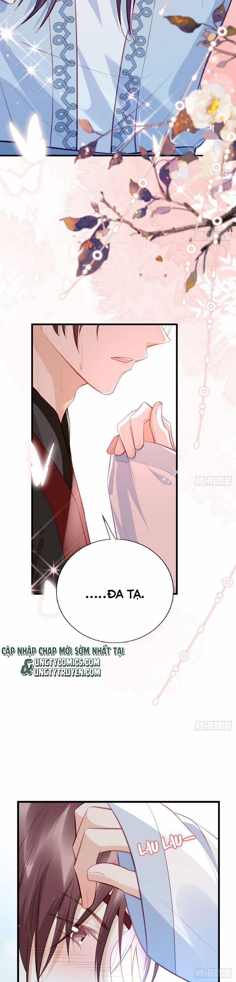 Giải Chiến Bào 21 trang 18