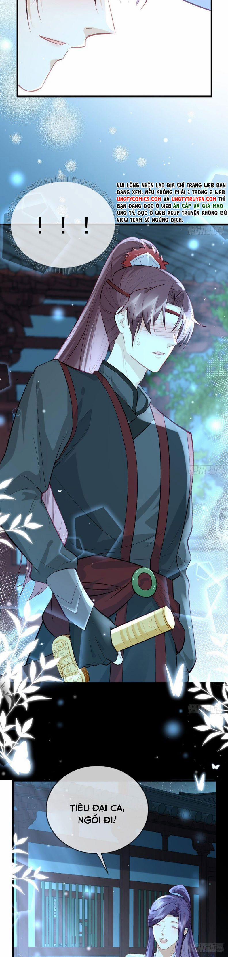 Giải Chiến Bào 21 trang 19