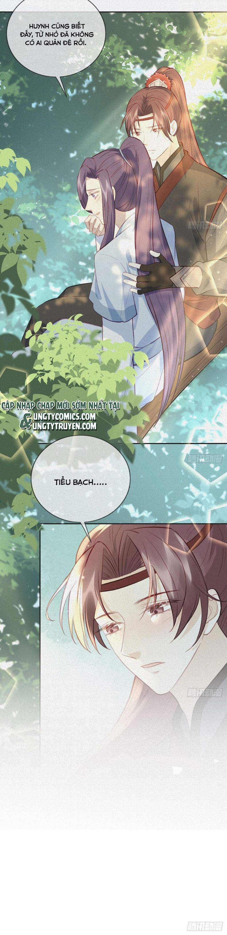 Giải Chiến Bào 21 trang 2