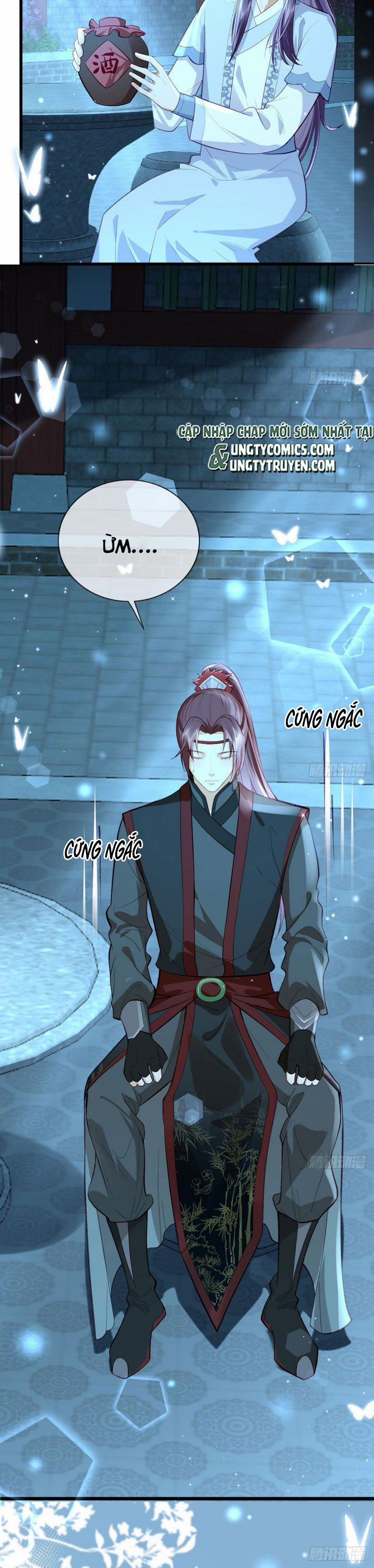 Giải Chiến Bào 21 trang 20