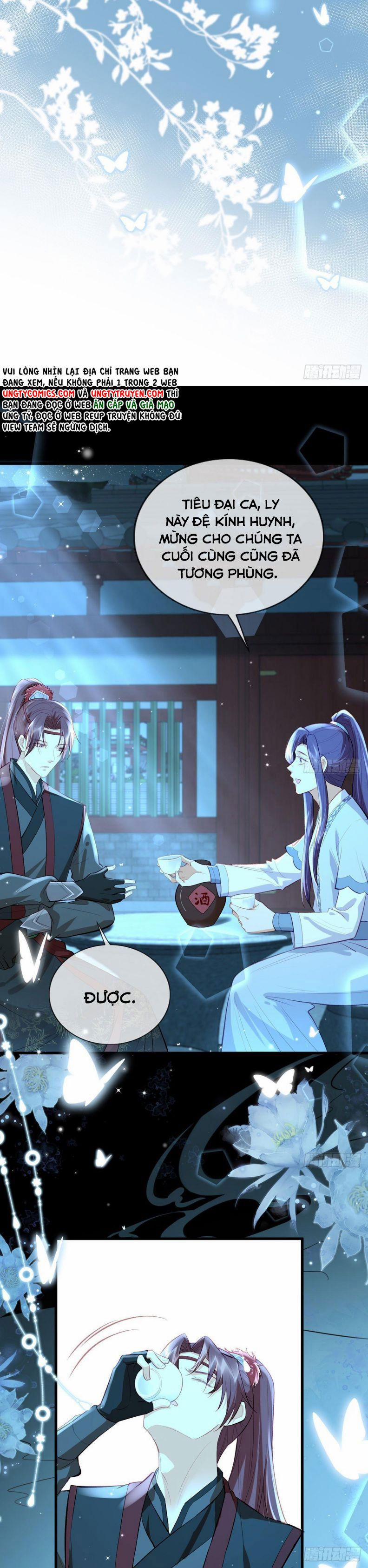 Giải Chiến Bào 21 trang 21